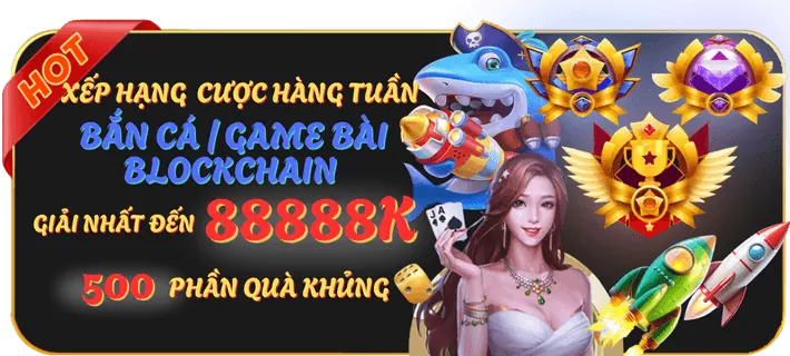 Các trò chơi slot mới ra mắt